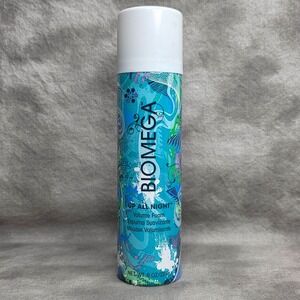 Aquage Biomega Up All Night Volume Hair Foam 8 oz